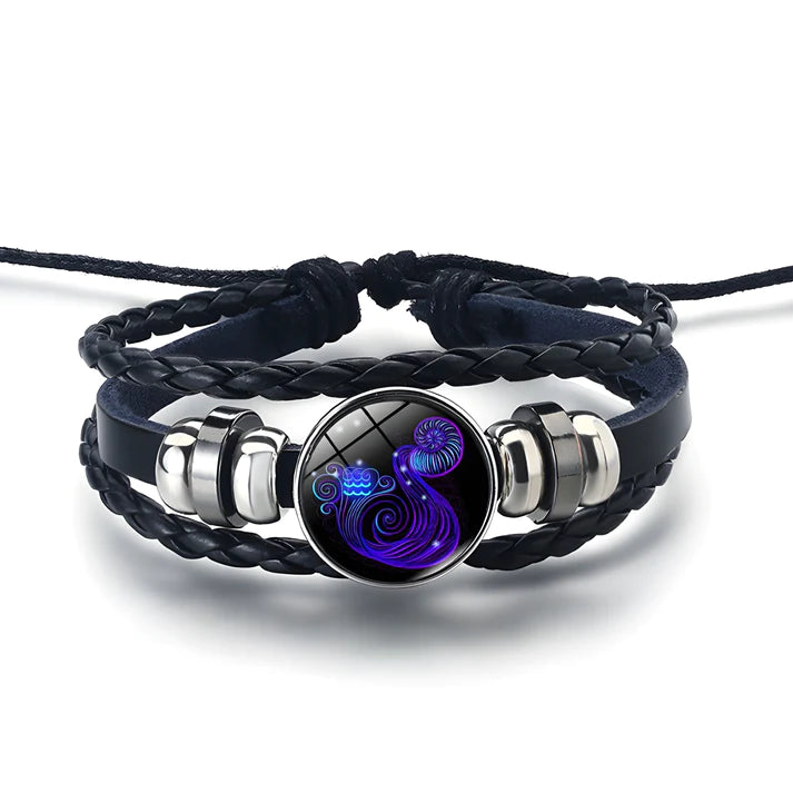 The Universe Bracelet