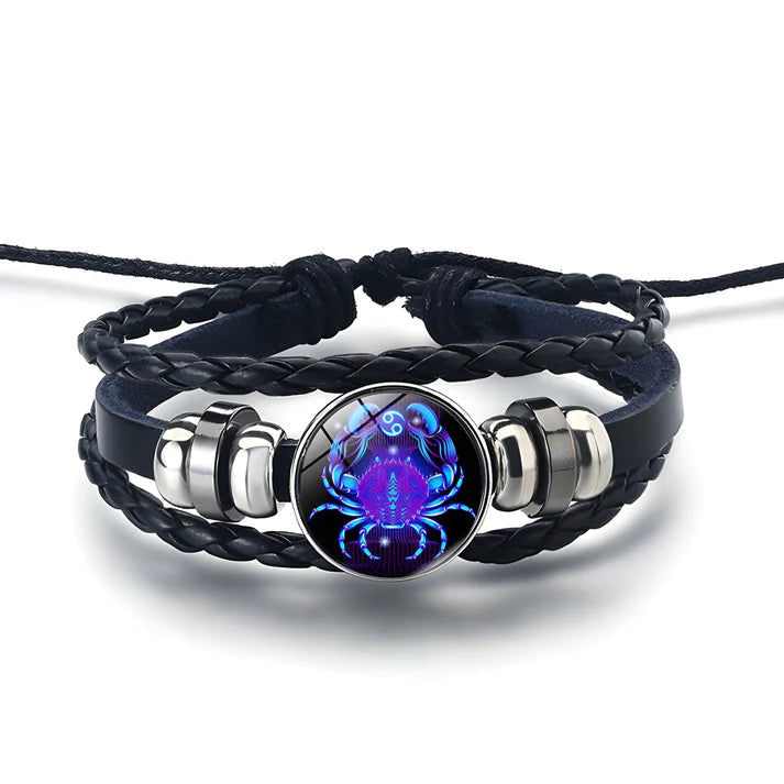 The Universe Bracelet