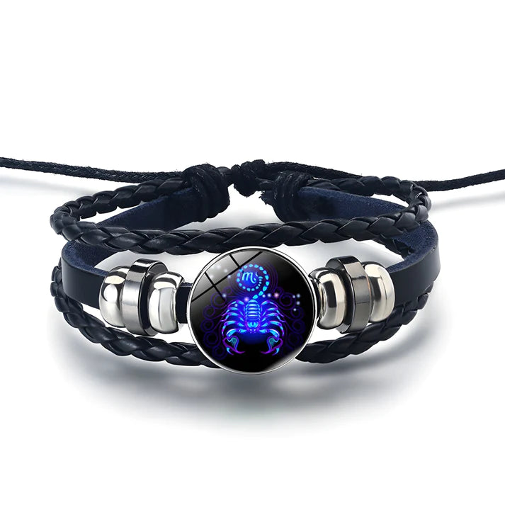 The Universe Bracelet